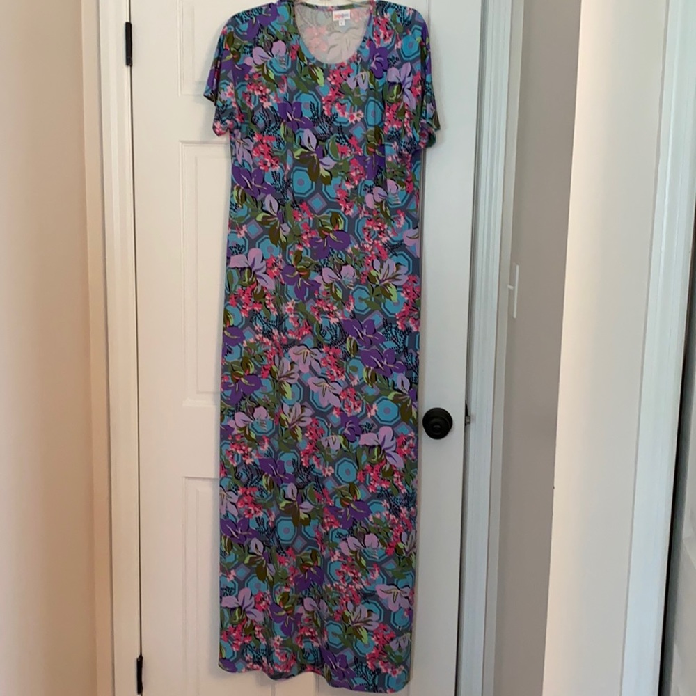 Lularoe Dress